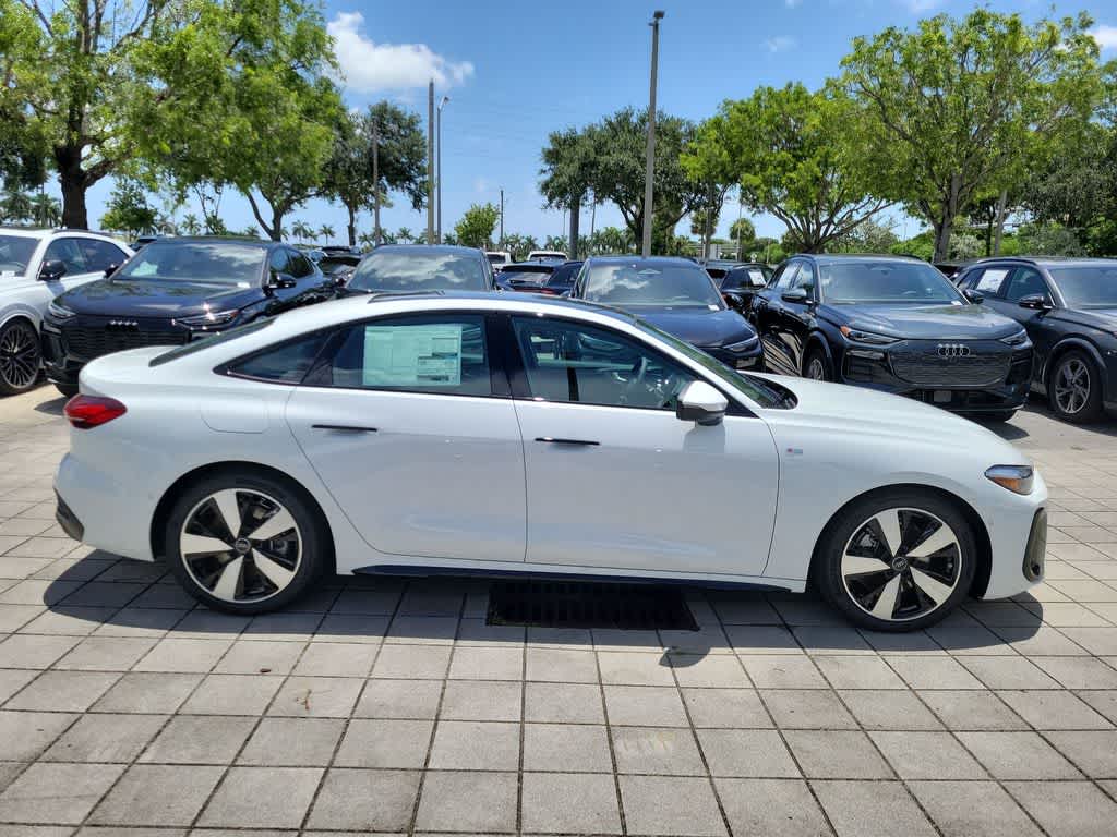 Thumbnail: 2026 Audi A5 - 9