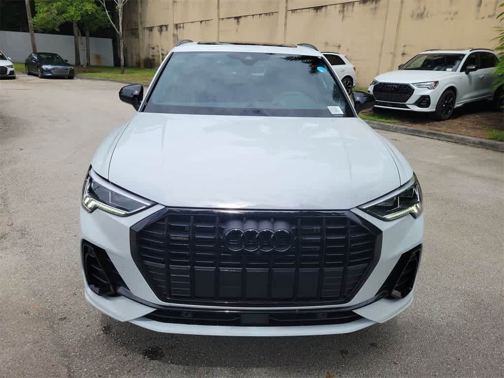 Thumbnail: 2025 Audi Q3 - 14