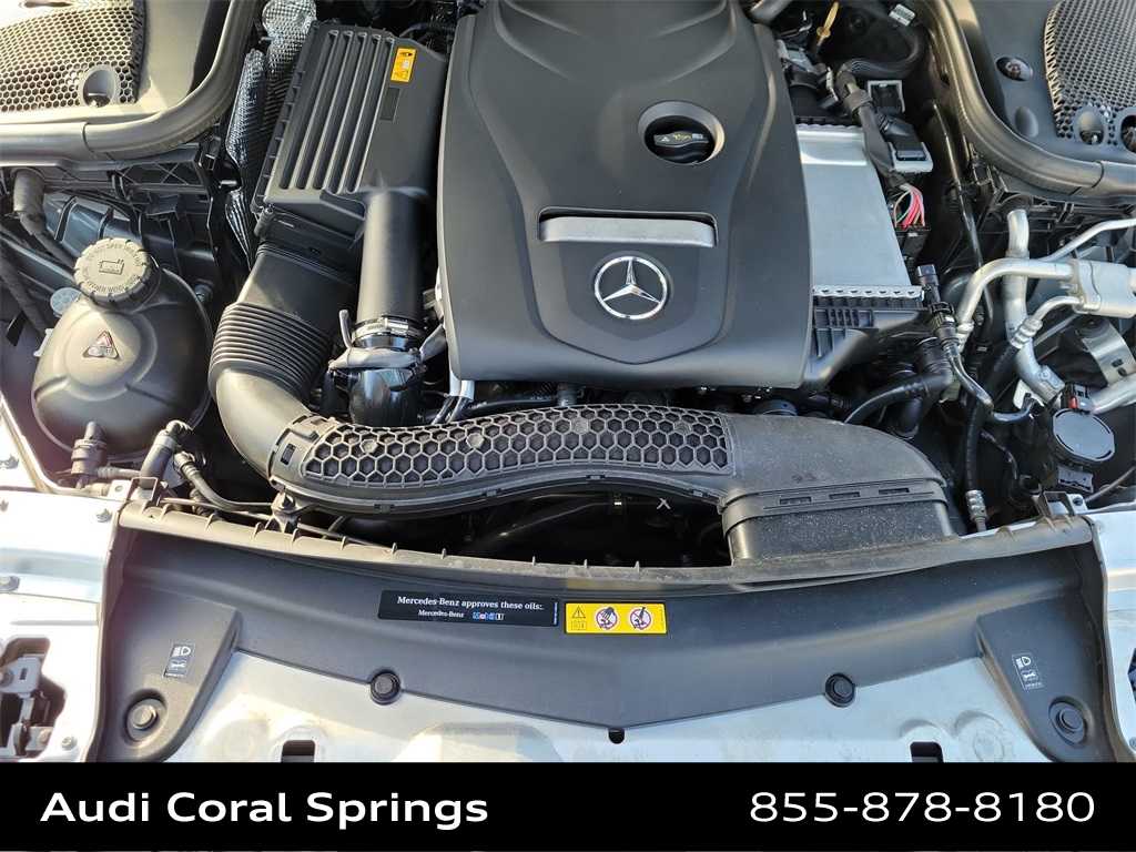 Thumbnail: 2019 Mercedes-Benz E-Class - 17