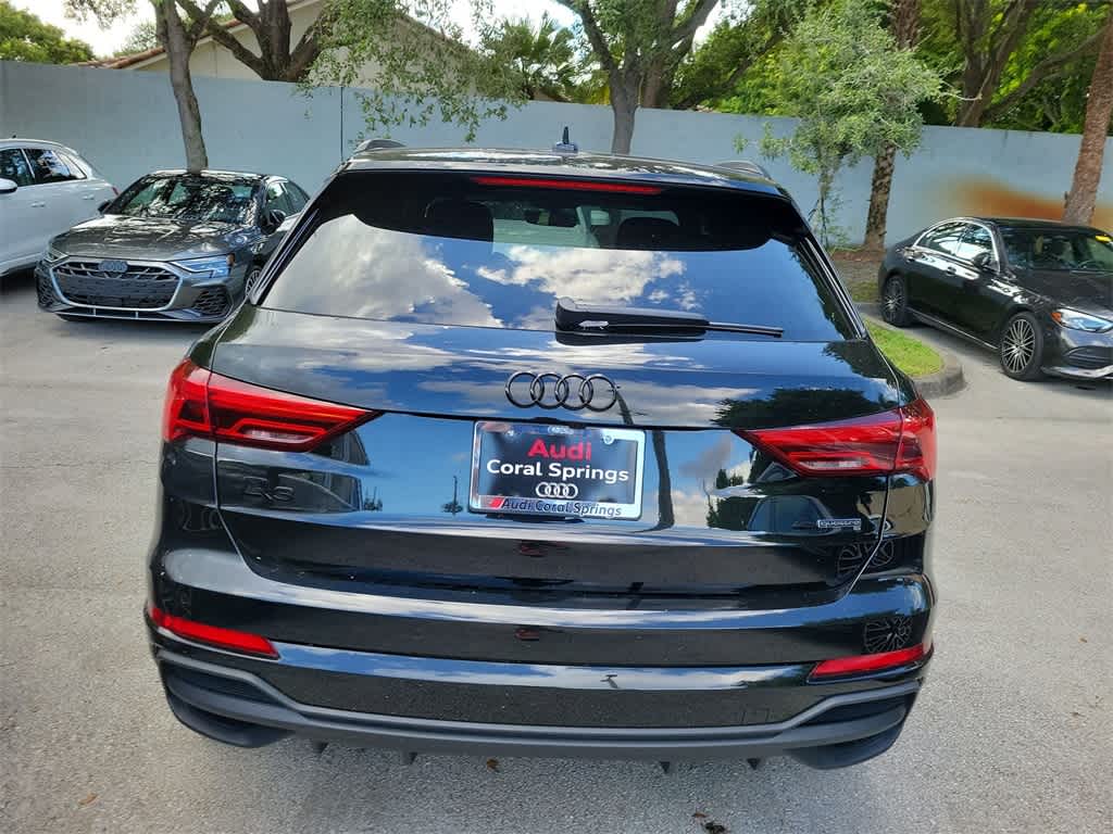 Thumbnail: 2025 Audi Q3 - 5