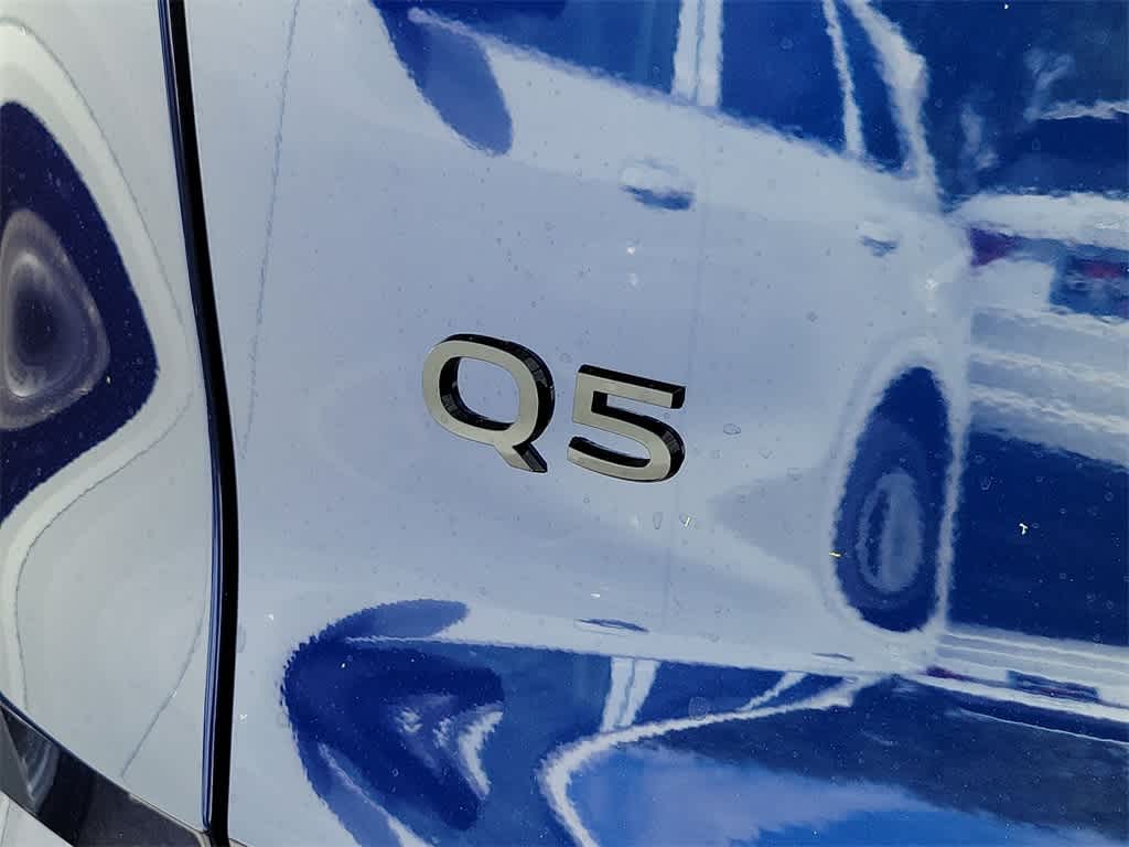 Thumbnail: 2025 Audi Q5 - 7