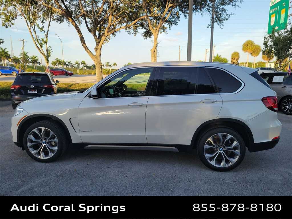 Thumbnail: 2017 BMW X5 - 5