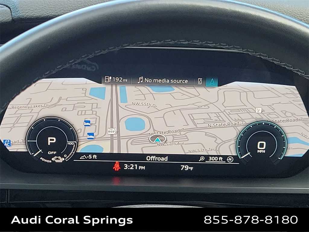 Thumbnail: 2022 Audi e-tron - 18