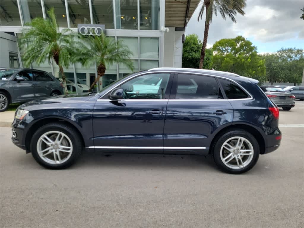 Thumbnail: 2025 Audi Q5 - 5