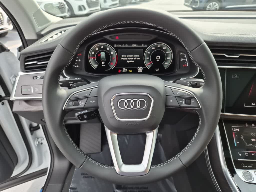 Thumbnail: 2026 Audi Q7 - 20