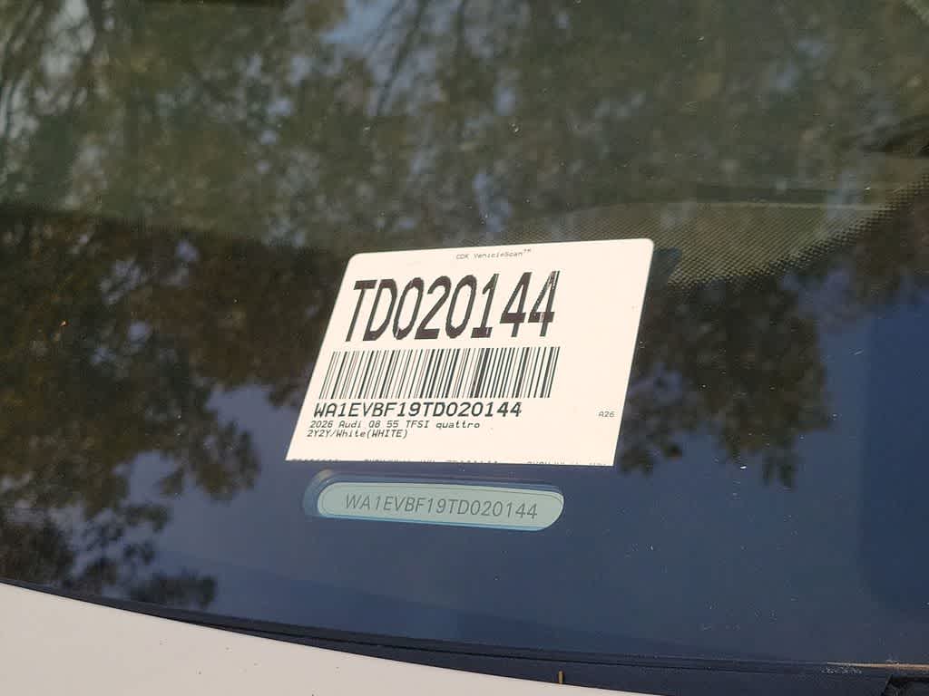 Thumbnail: 2026 Audi Q8 - 21