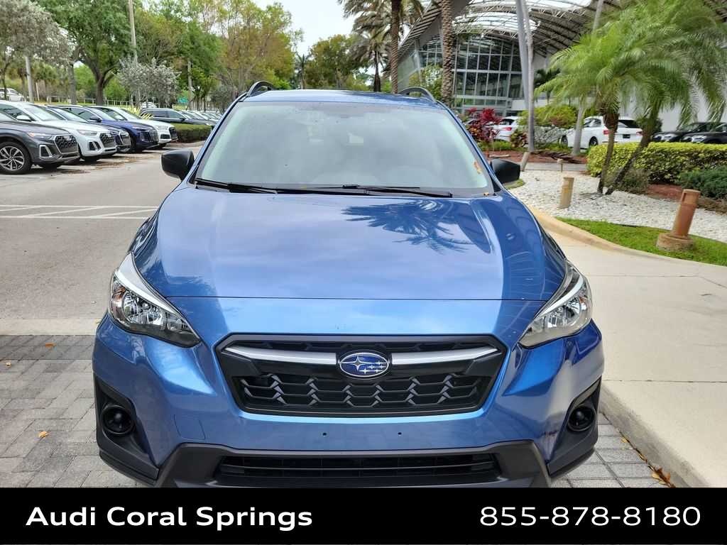 Thumbnail: 2019 Subaru Crosstrek - 14