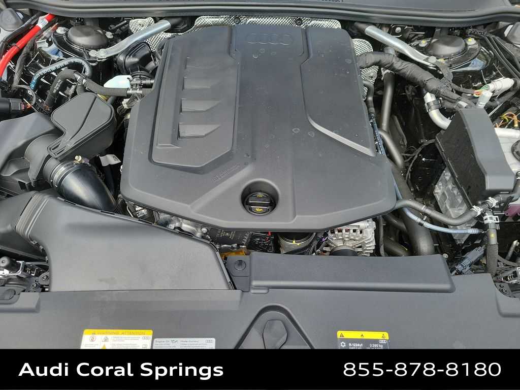 Thumbnail: 2025 Audi A5 - 17