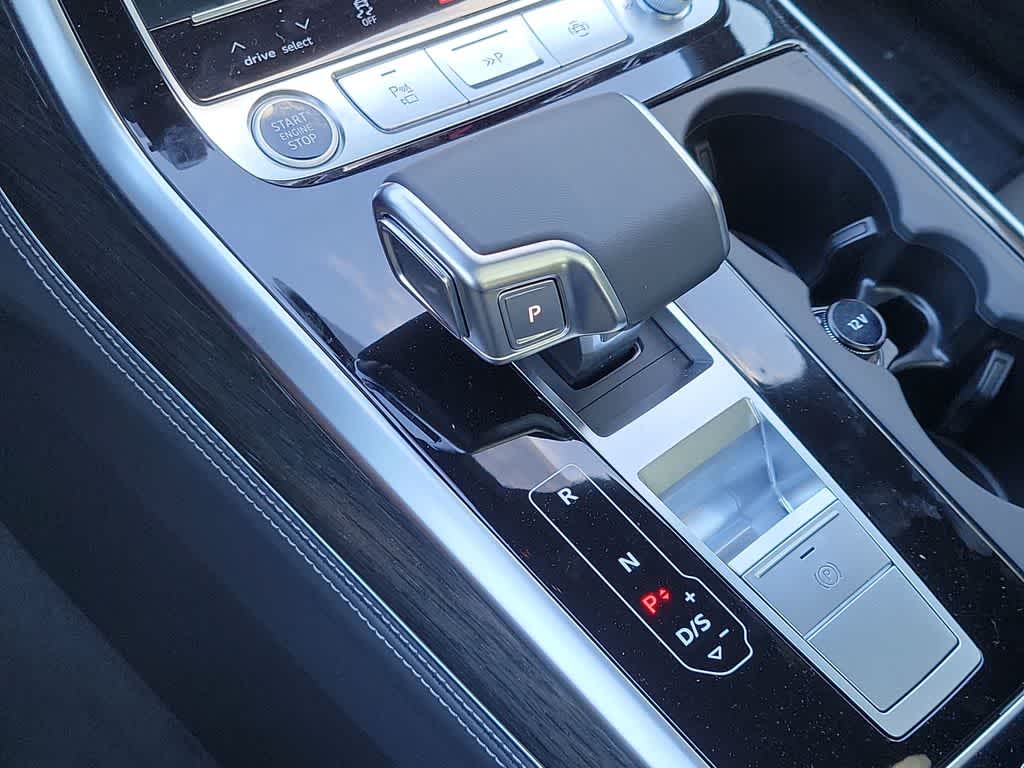 Thumbnail: 2026 Audi Q7 - 25