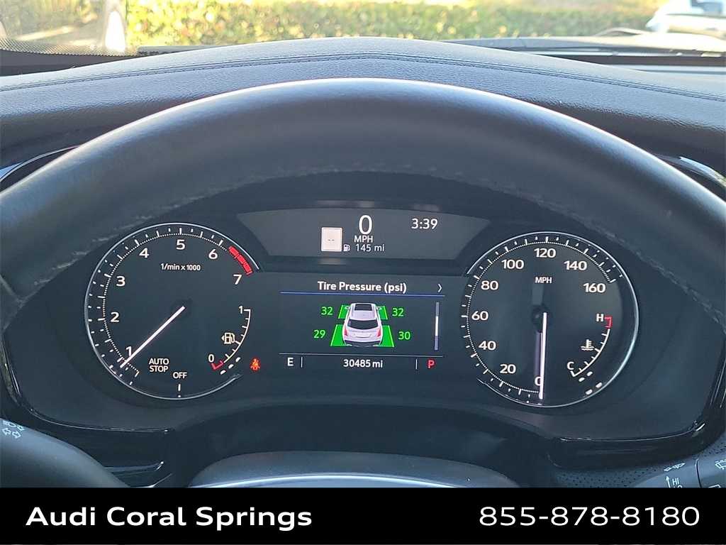 Thumbnail: 2023 Cadillac XT5 - 26