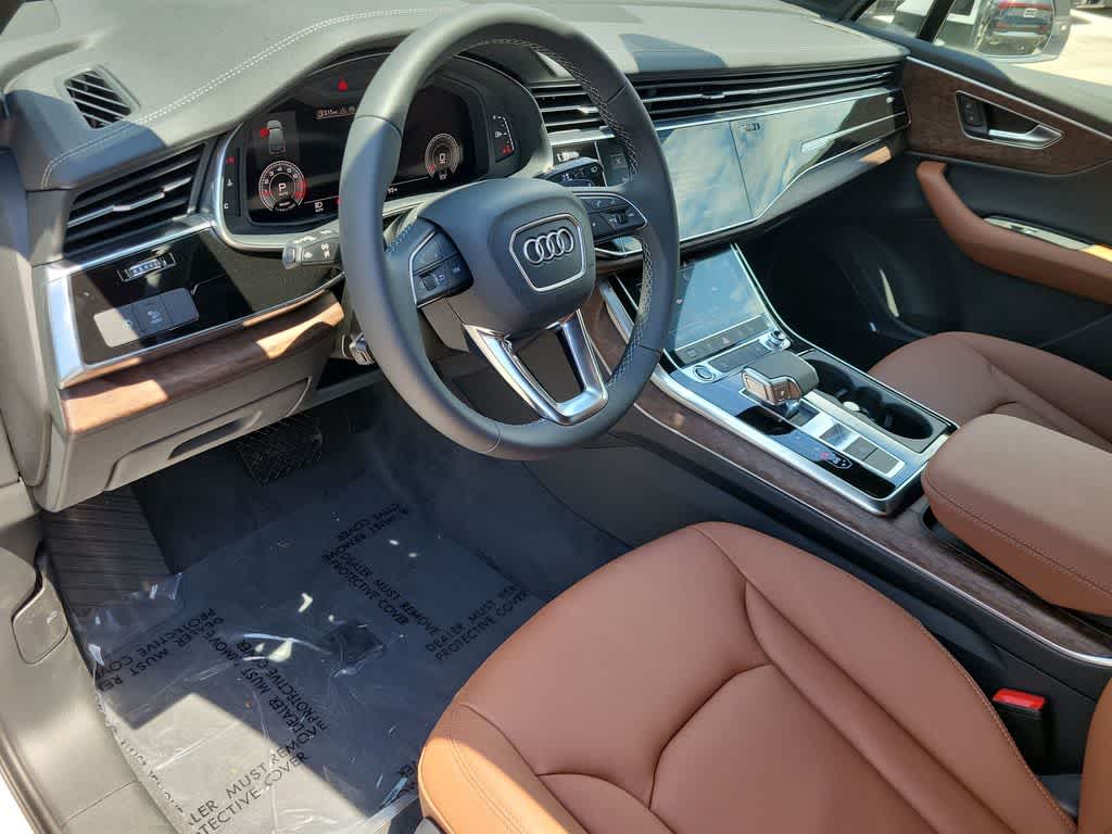 Thumbnail: 2026 Audi Q7 - 2
