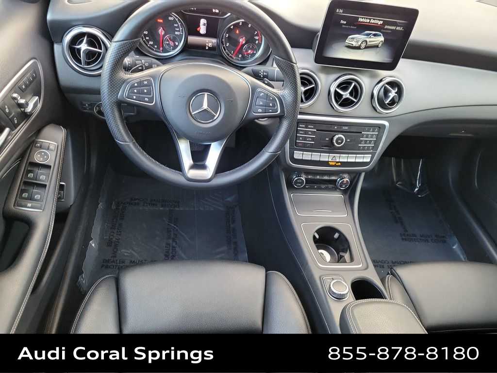 Thumbnail: 2020 Mercedes-Benz GLA - 18