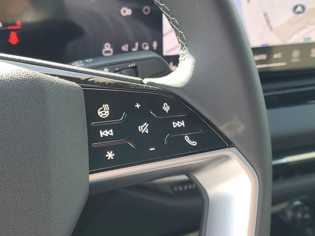 Thumbnail: 2025 Audi A5 - 22