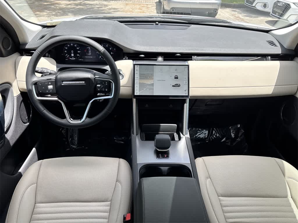 2024 Land Rover Discovery Sport S 24