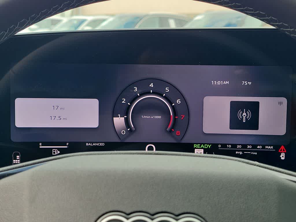 Thumbnail: 2026 Audi Q5 - 25