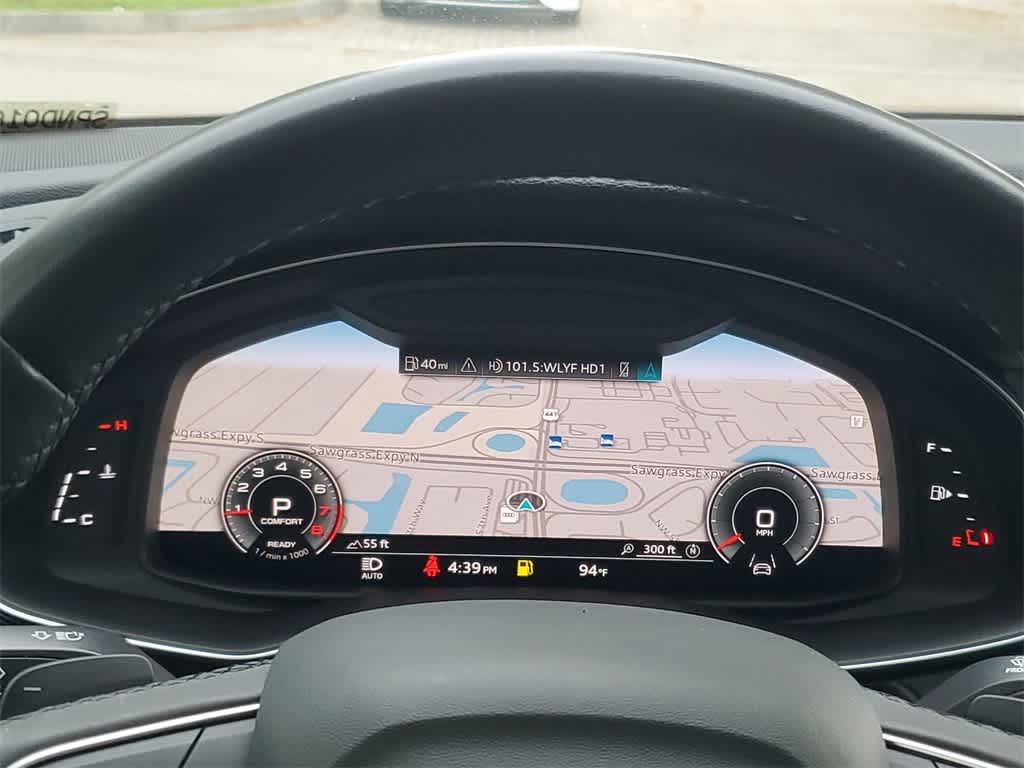 2022 Audi Q7 Premium Plus 26