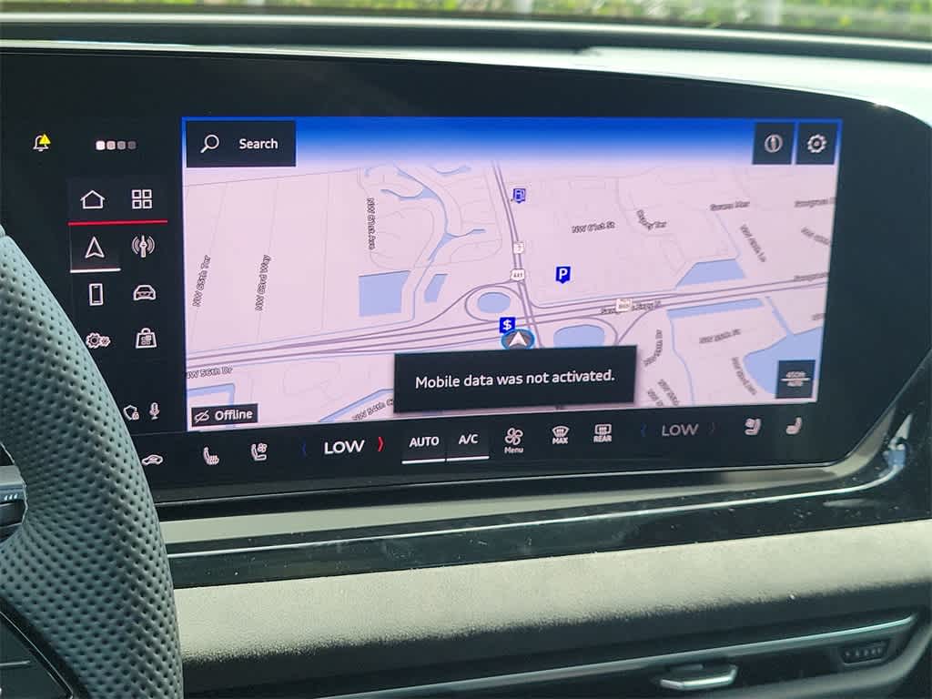 Thumbnail: 2025 Audi S5 - 24