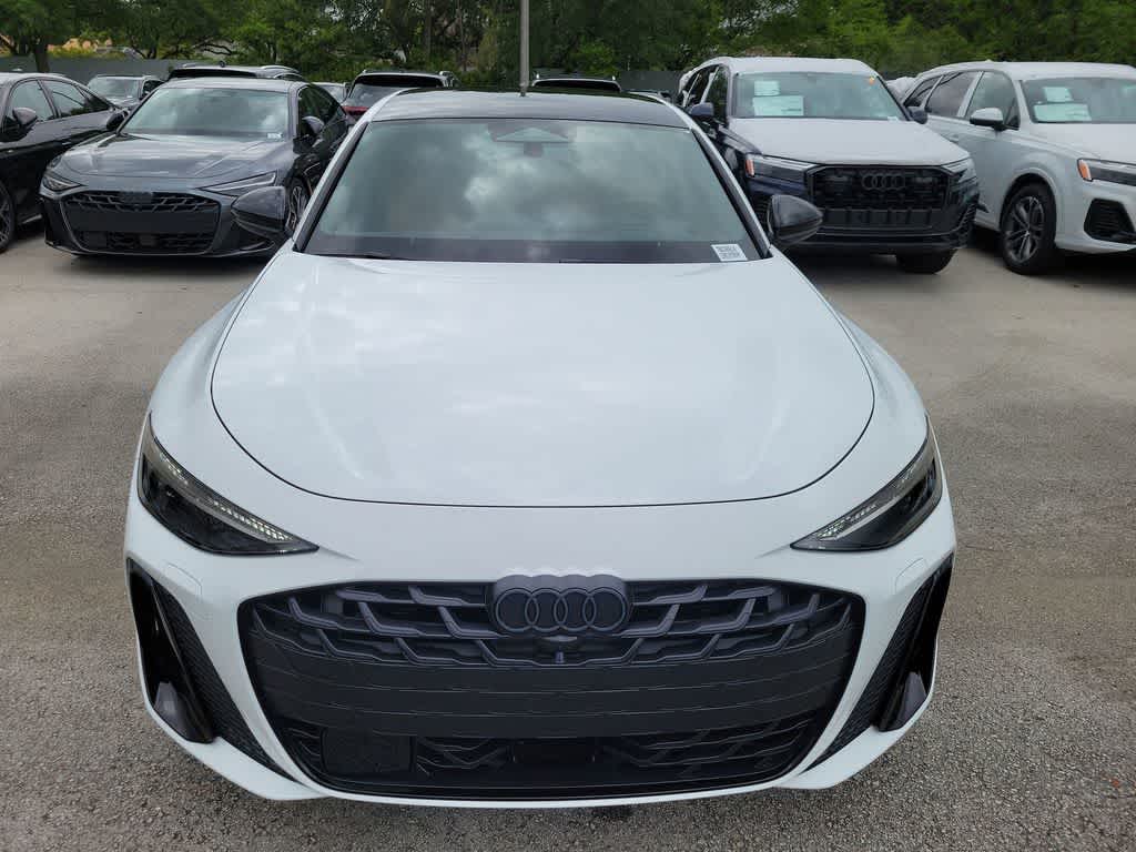 Thumbnail: 2026 Audi A6 - 14