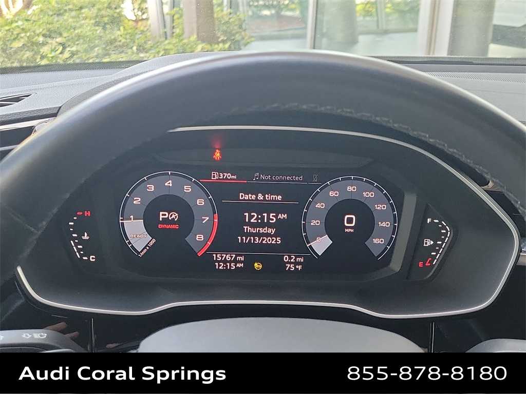 Thumbnail: 2021 Audi Q3 - 26