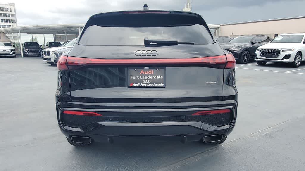 Thumbnail: 2026 Audi Q5 - 5