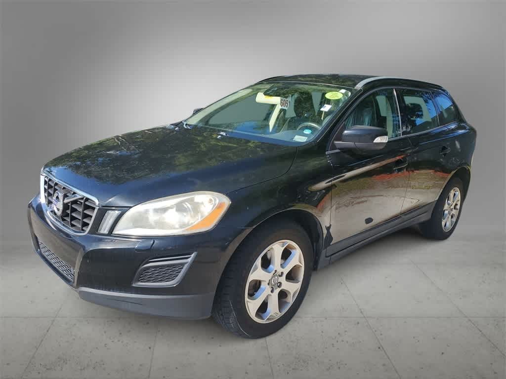 2013 Volvo XC60 3.2 -
                Coral Springs, FL