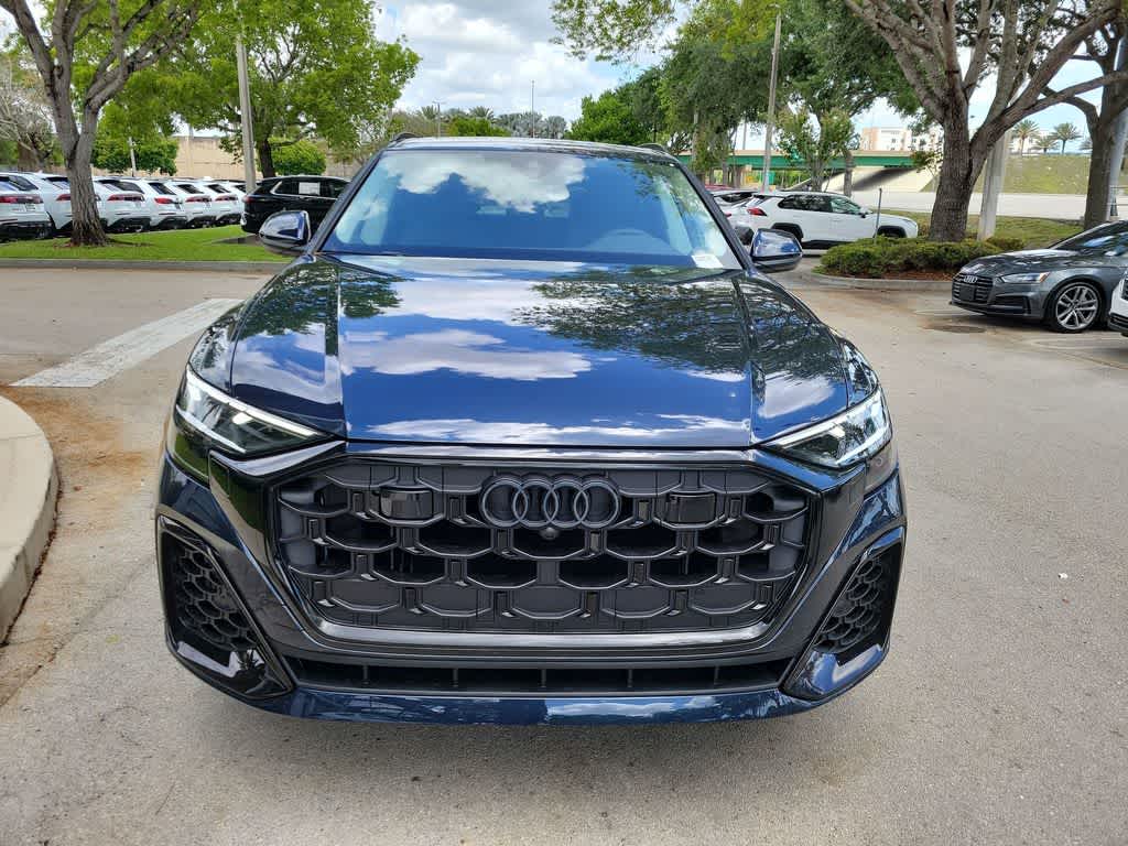 Thumbnail: 2026 Audi Q8 - 3