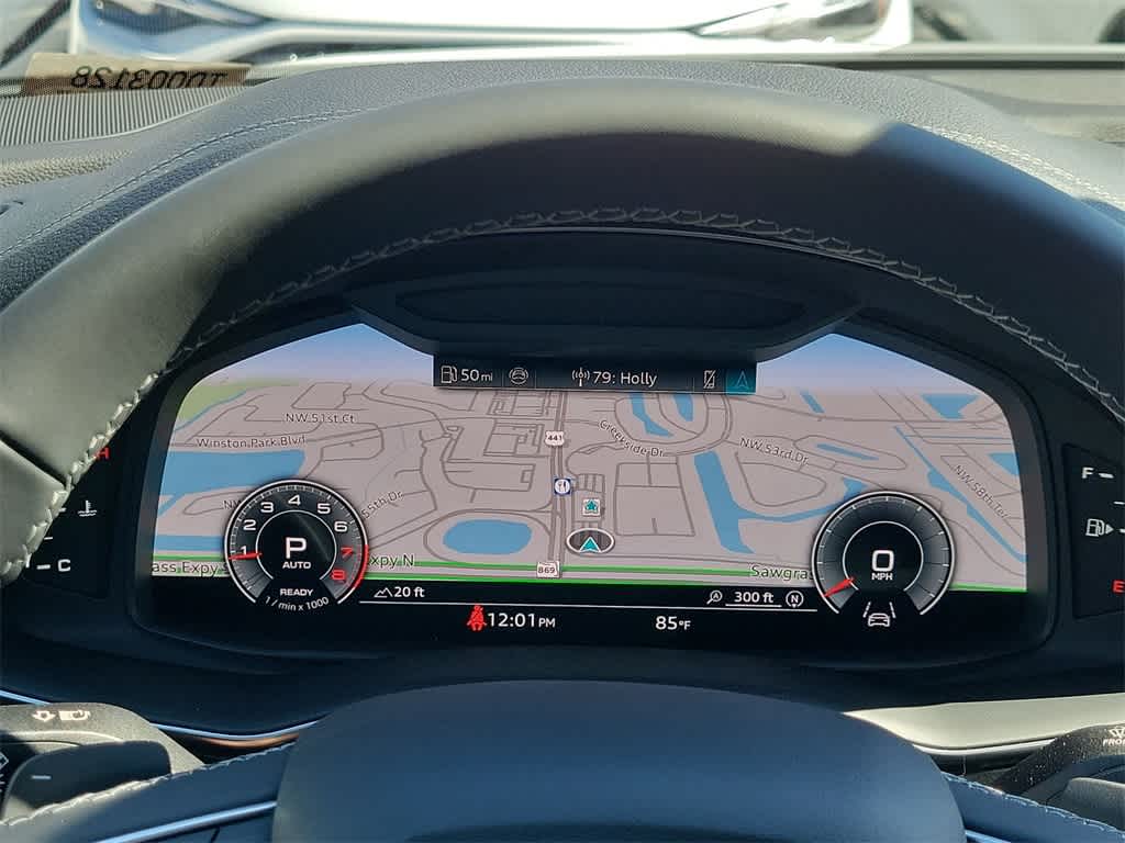 Thumbnail: 2026 Audi Q7 - 18