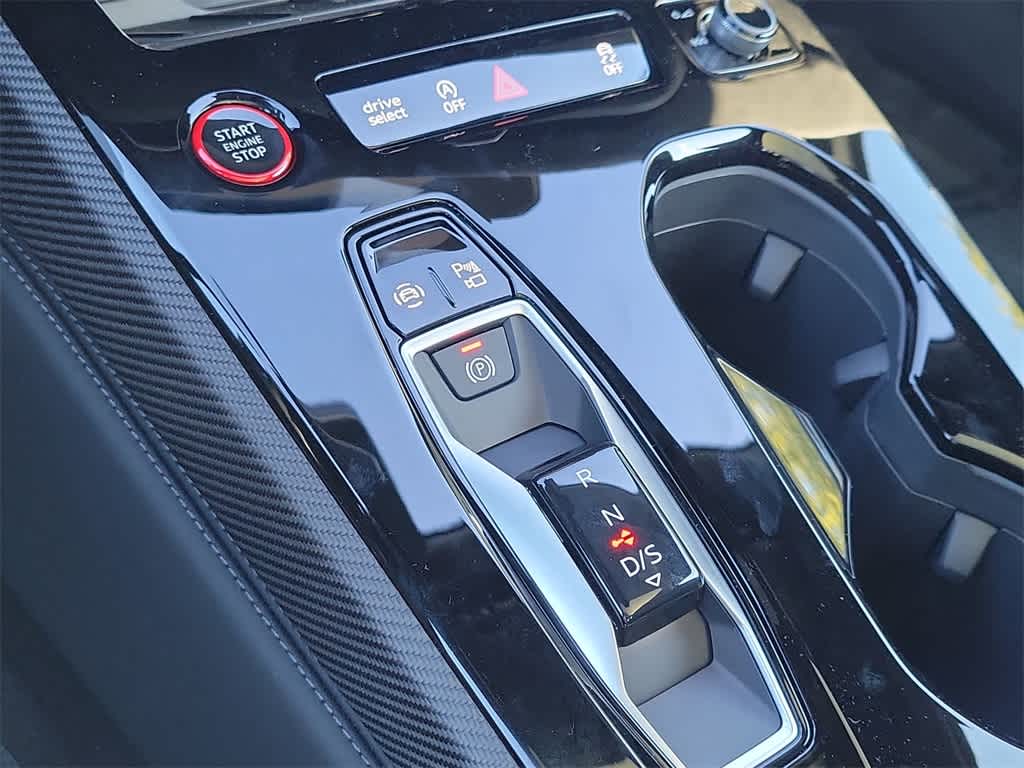 Thumbnail: 2025 Audi S5 - 17