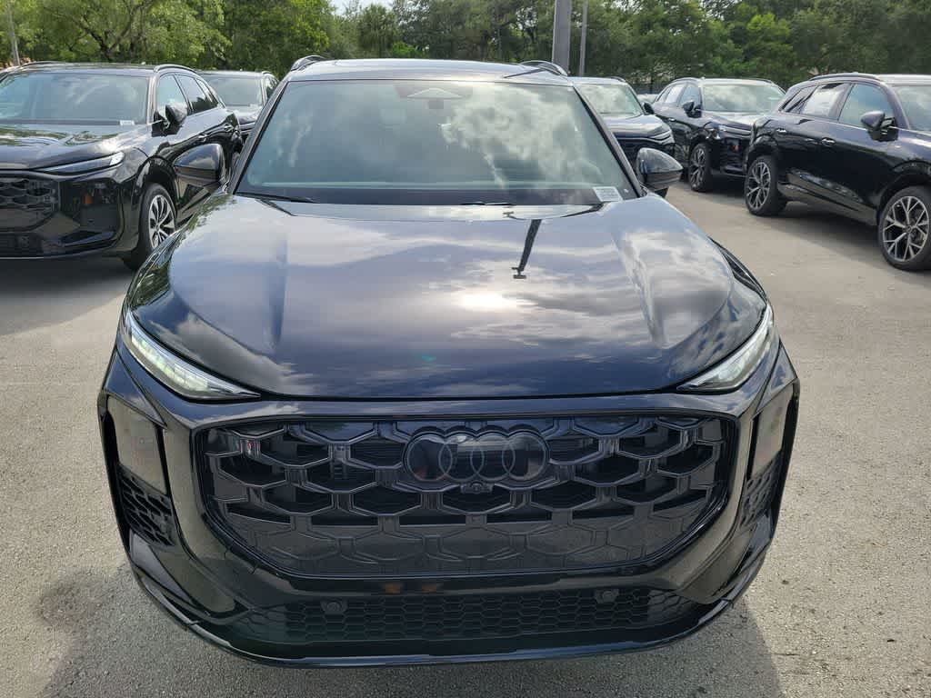 Thumbnail: 2026 Audi Q3 - 6