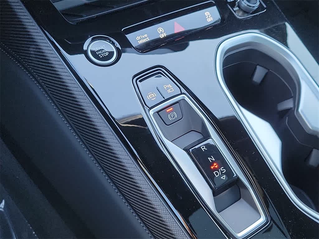 Thumbnail: 2026 Audi A6 - 25