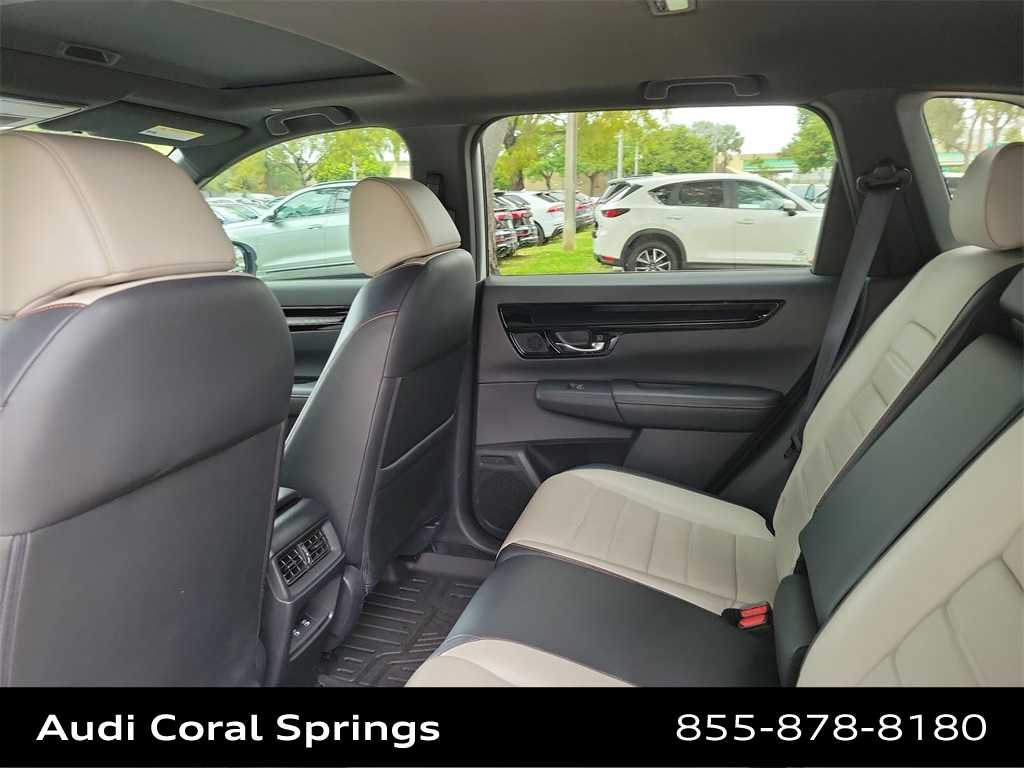 Thumbnail: 2024 Honda CR-V - 20