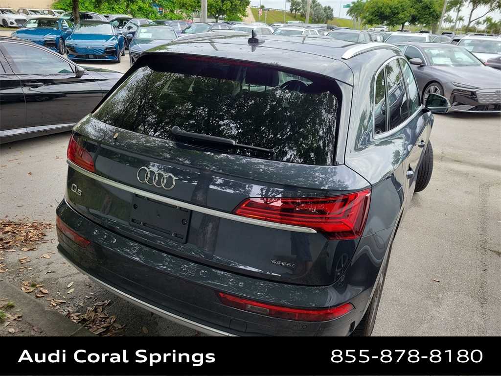 Thumbnail: 2023 Audi Q5 - 13