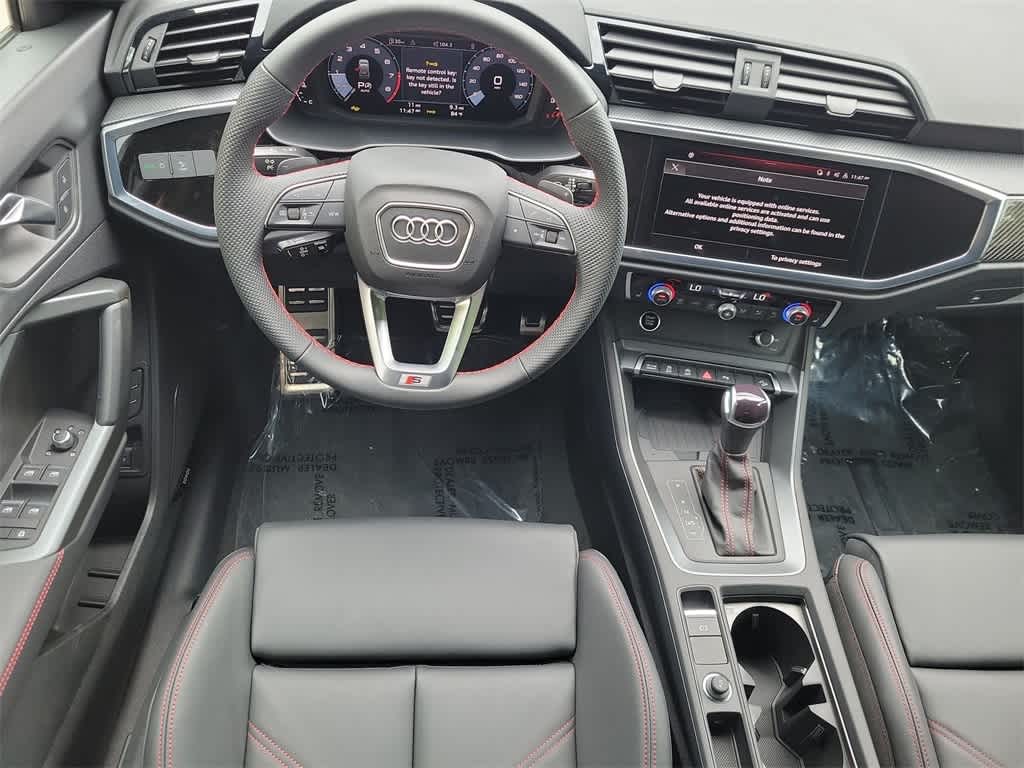 Thumbnail: 2025 Audi Q3 - 18