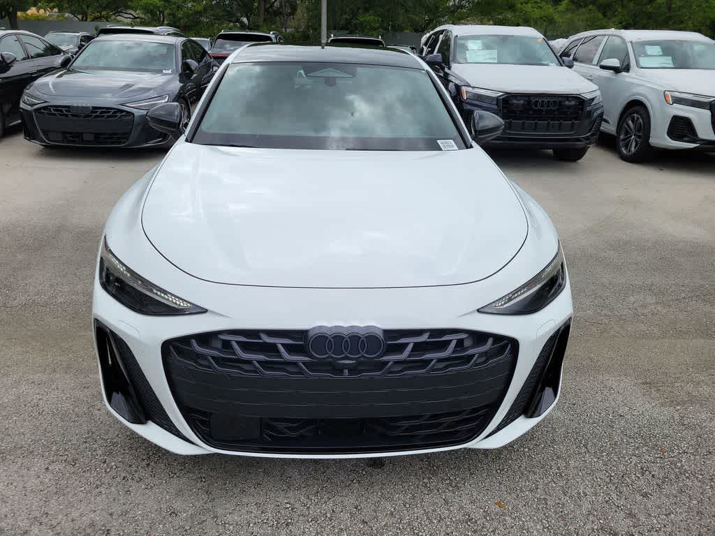Thumbnail: 2026 Audi A6 - 3