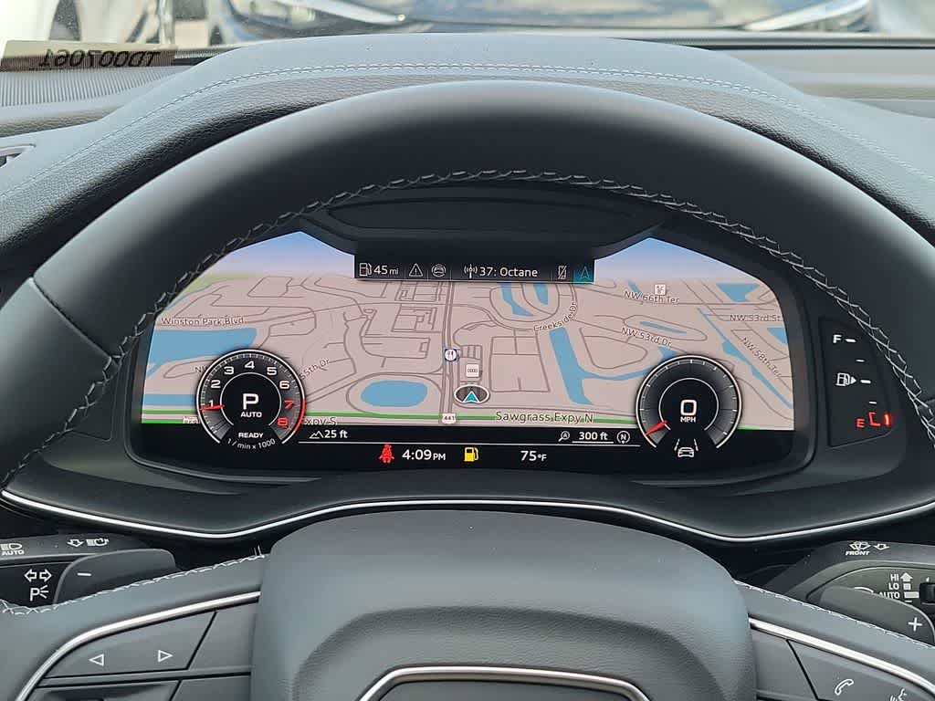 Thumbnail: 2026 Audi Q7 - 18