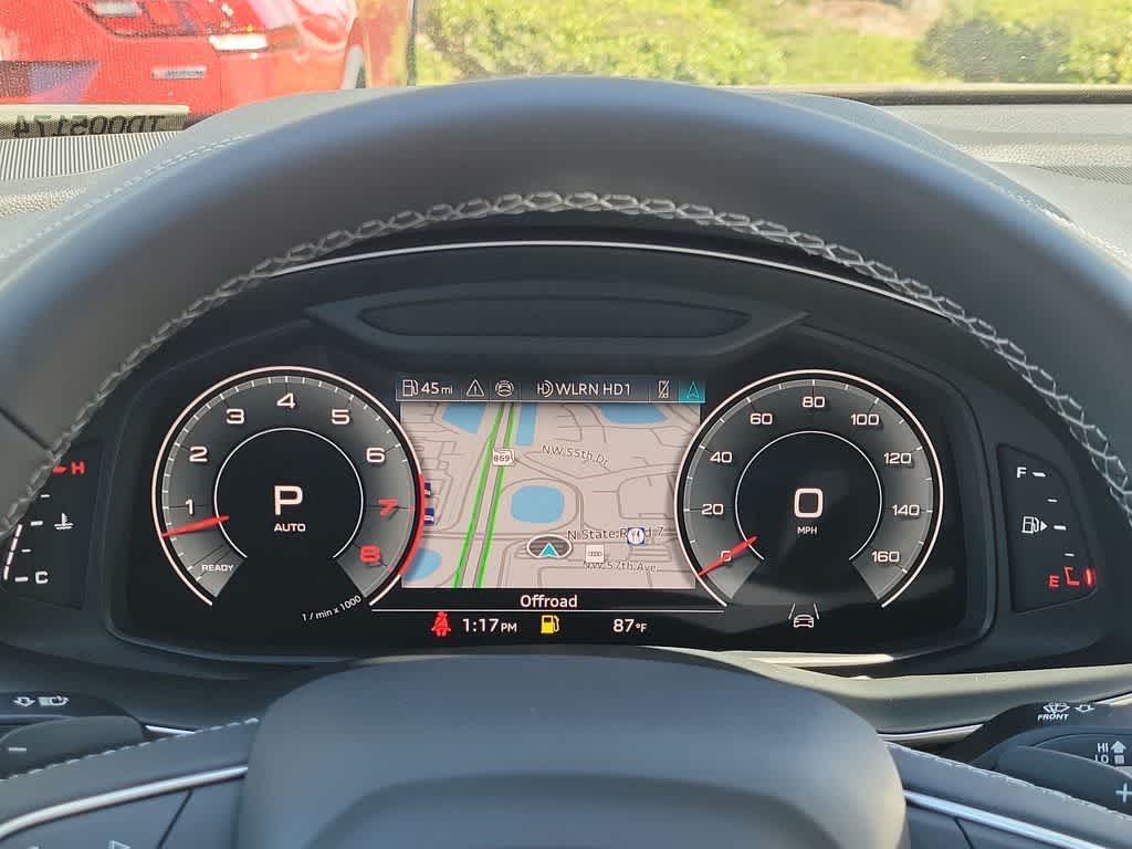 Thumbnail: 2026 Audi Q7 - 26