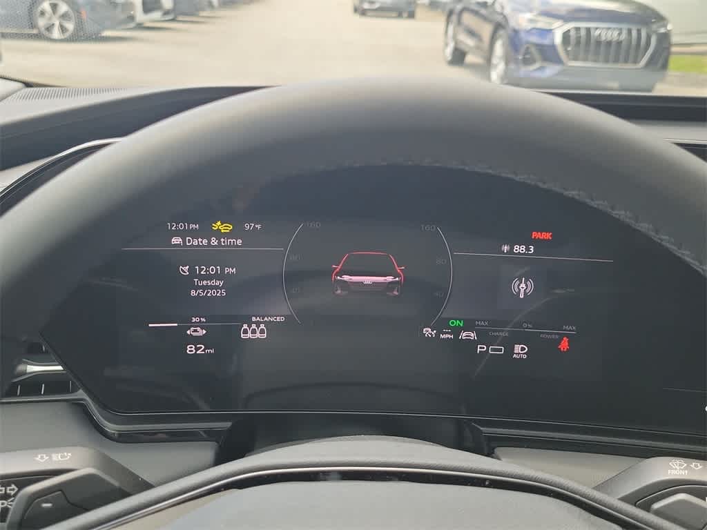 Thumbnail: 2025 Audi e-tron S - 26