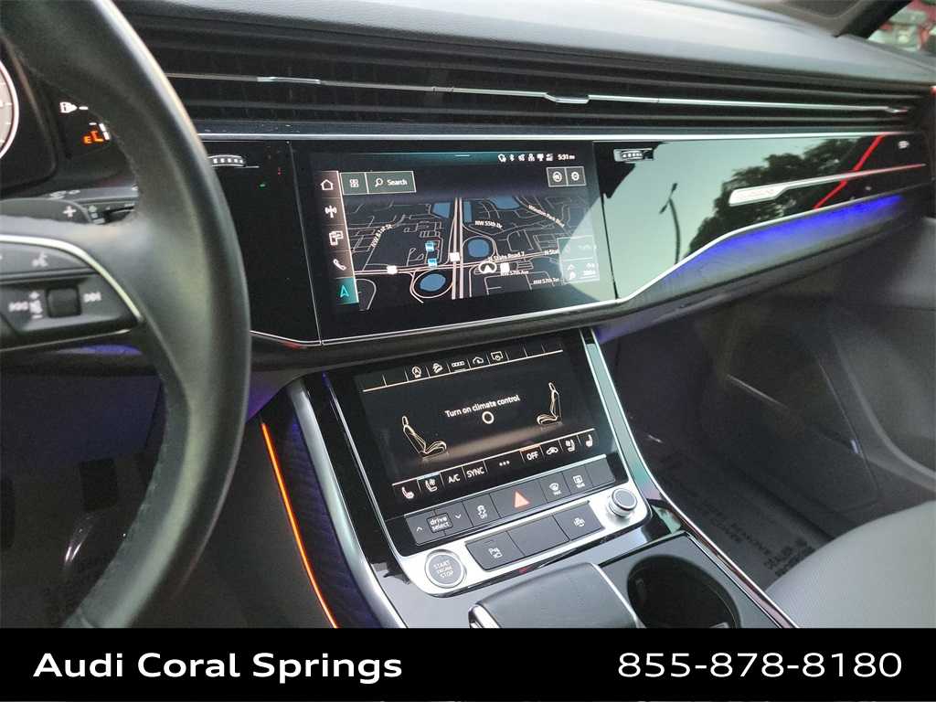 Thumbnail: 2022 Audi Q7 - 24