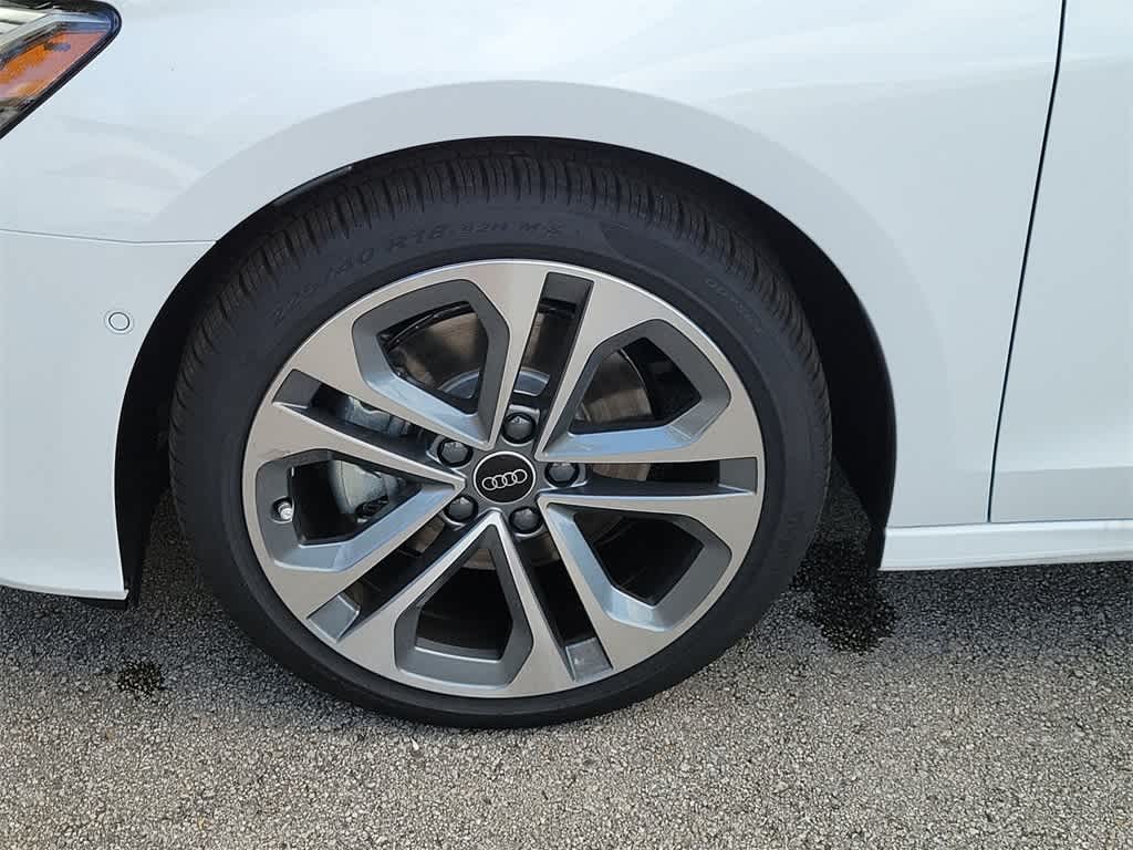 Thumbnail: 2026 Audi A3 - 8