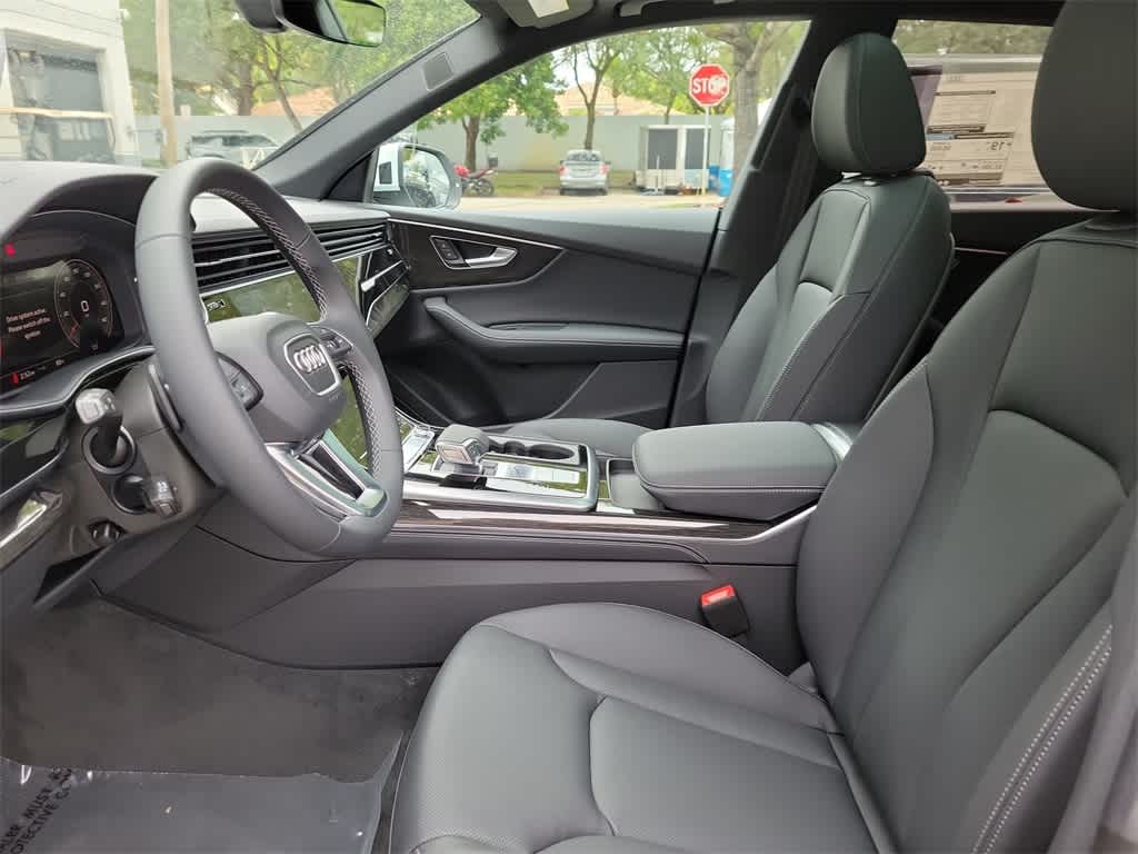 Thumbnail: 2026 Audi Q8 - 11