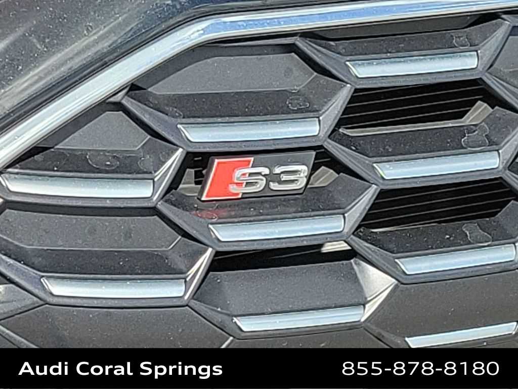 Thumbnail: 2023 Audi S3 - 23