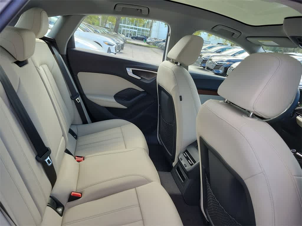 Thumbnail: 2025 Audi A5 - 21