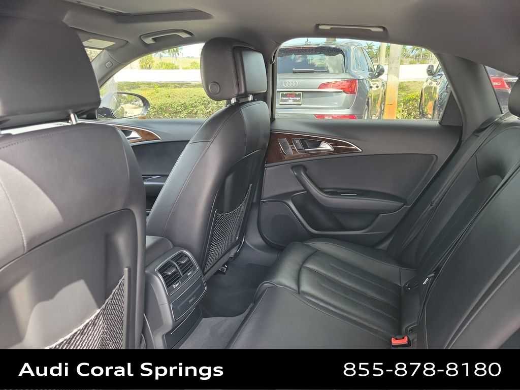 Thumbnail: 2018 Audi A6 - 20