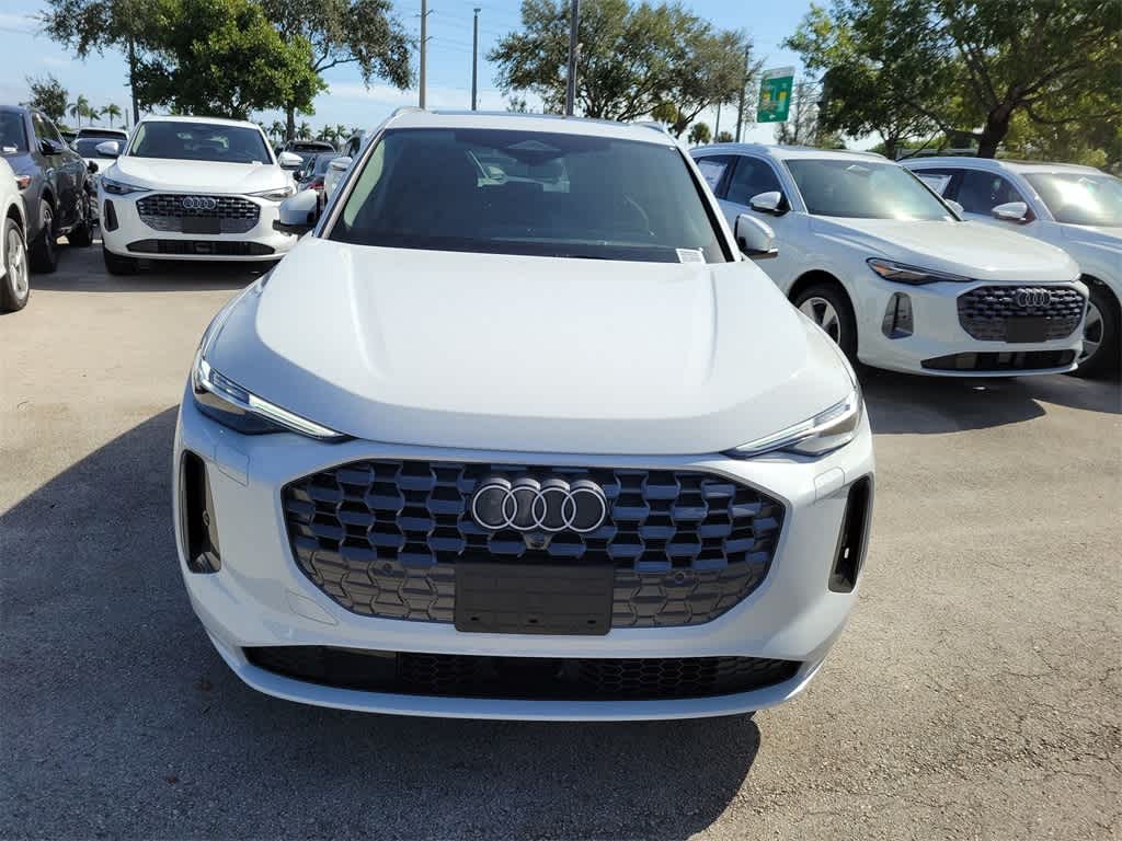 Thumbnail: 2025 Audi Q5 - 3