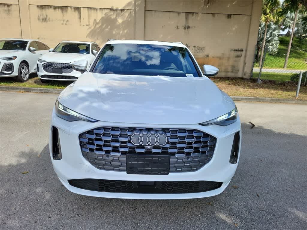 Thumbnail: 2025 Audi Q5 - 14