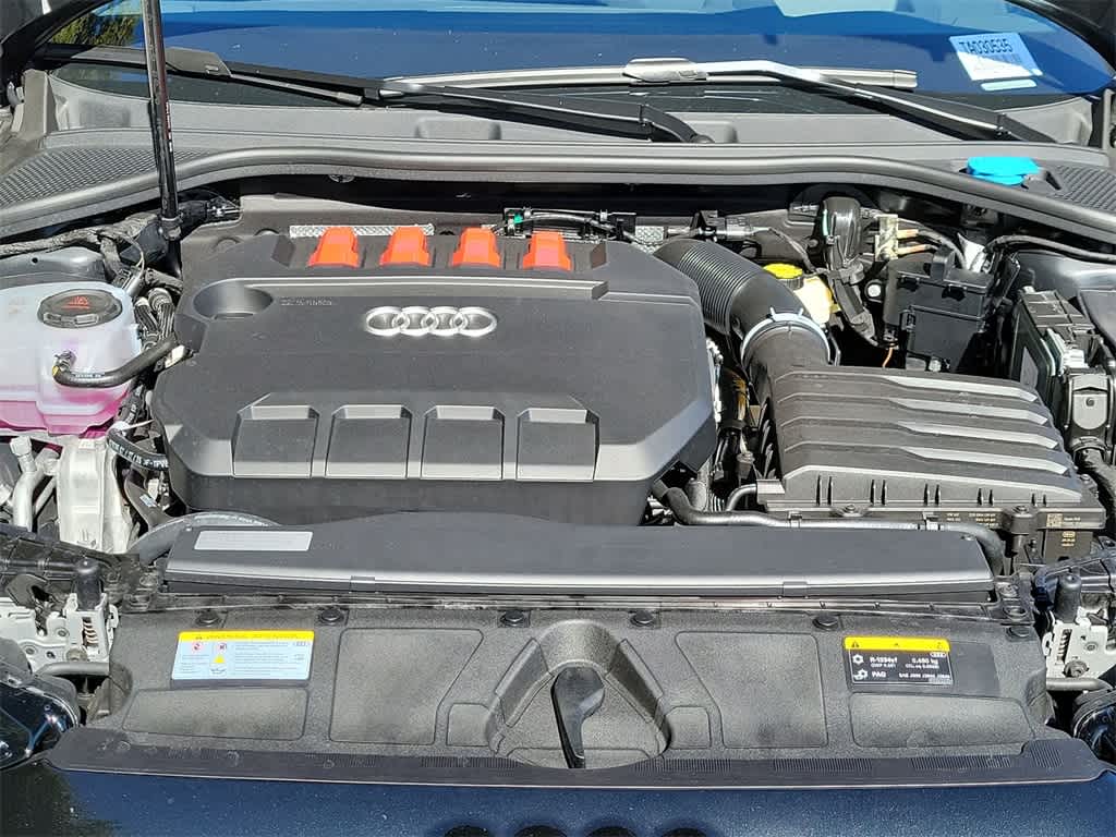 Thumbnail: 2026 Audi S3 - 17