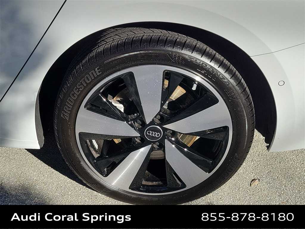 Thumbnail: 2025 Audi A5 - 16