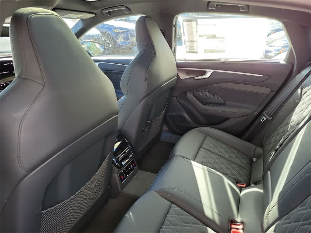 Thumbnail: 2026 Audi A6 - 20