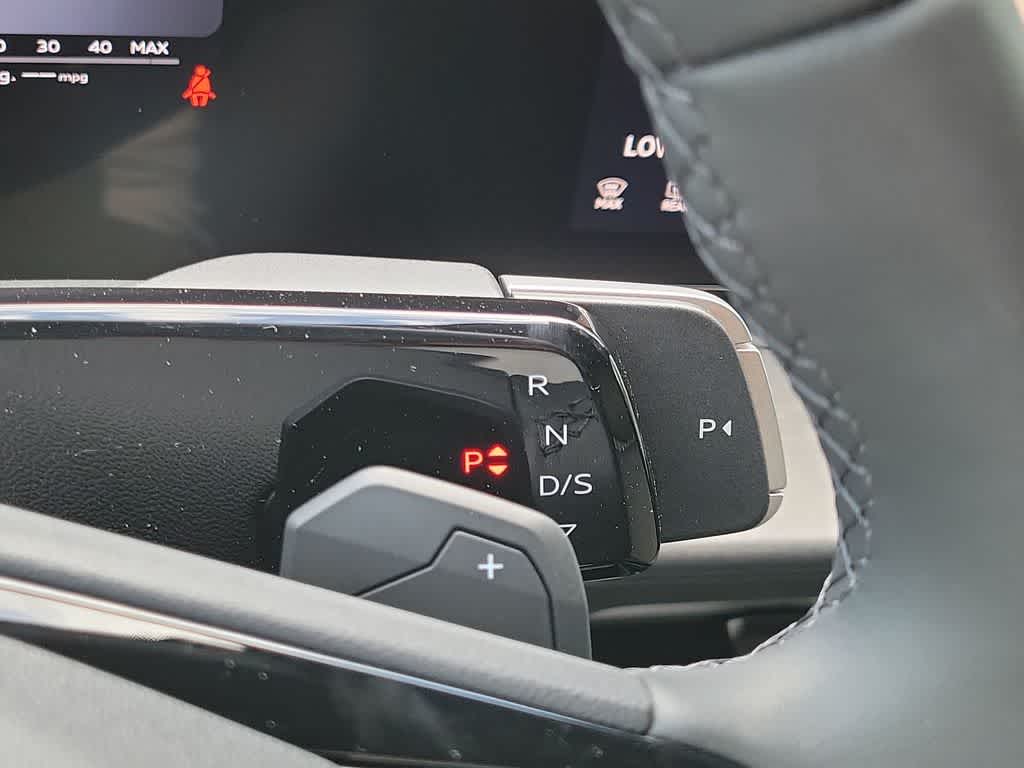 Thumbnail: 2026 Audi Q3 - 25