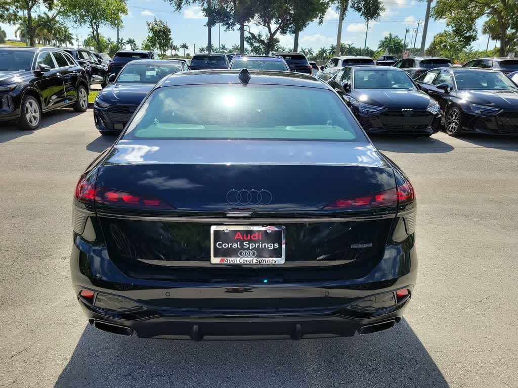 Thumbnail: 2026 Audi A6 - 7